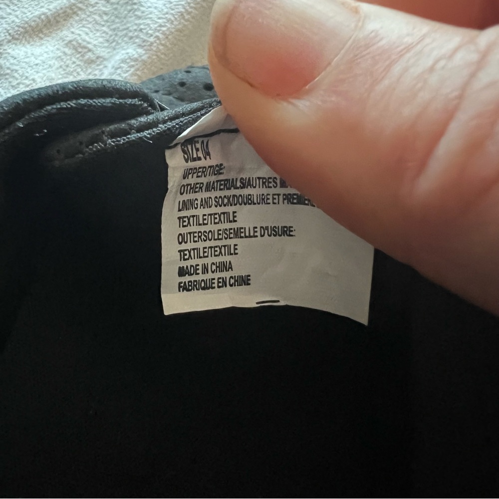 Bundle boys shoes and sandals size 4 - Picture 5 of 11